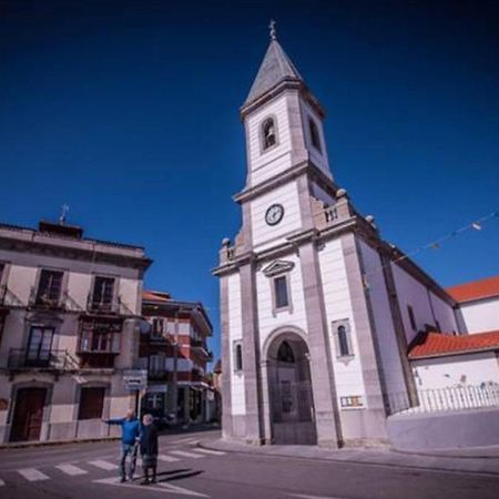 Apartamento La Casa de Leo Muros de Nalón Exterior foto