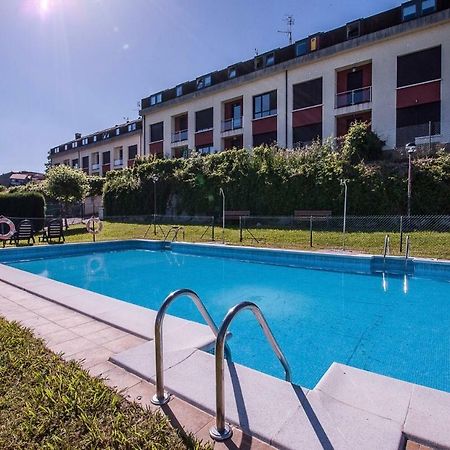 Apartamento La Casa de Leo Muros de Nalón Exterior foto