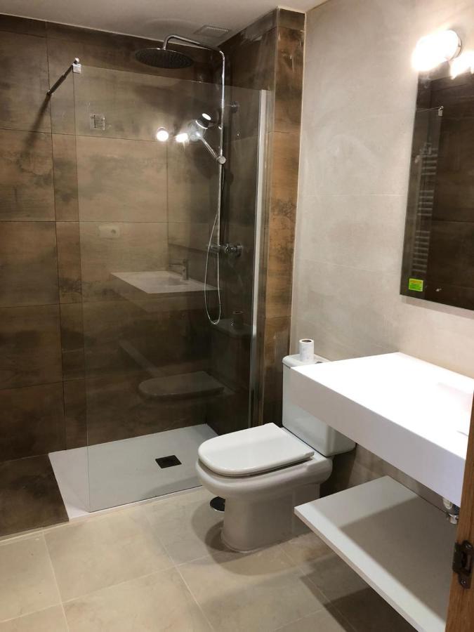 Apartamento La Casa de Leo Muros de Nalón Exterior foto