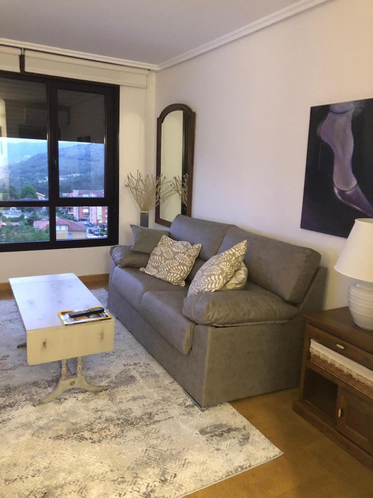 Apartamento La Casa de Leo Muros de Nalón Exterior foto