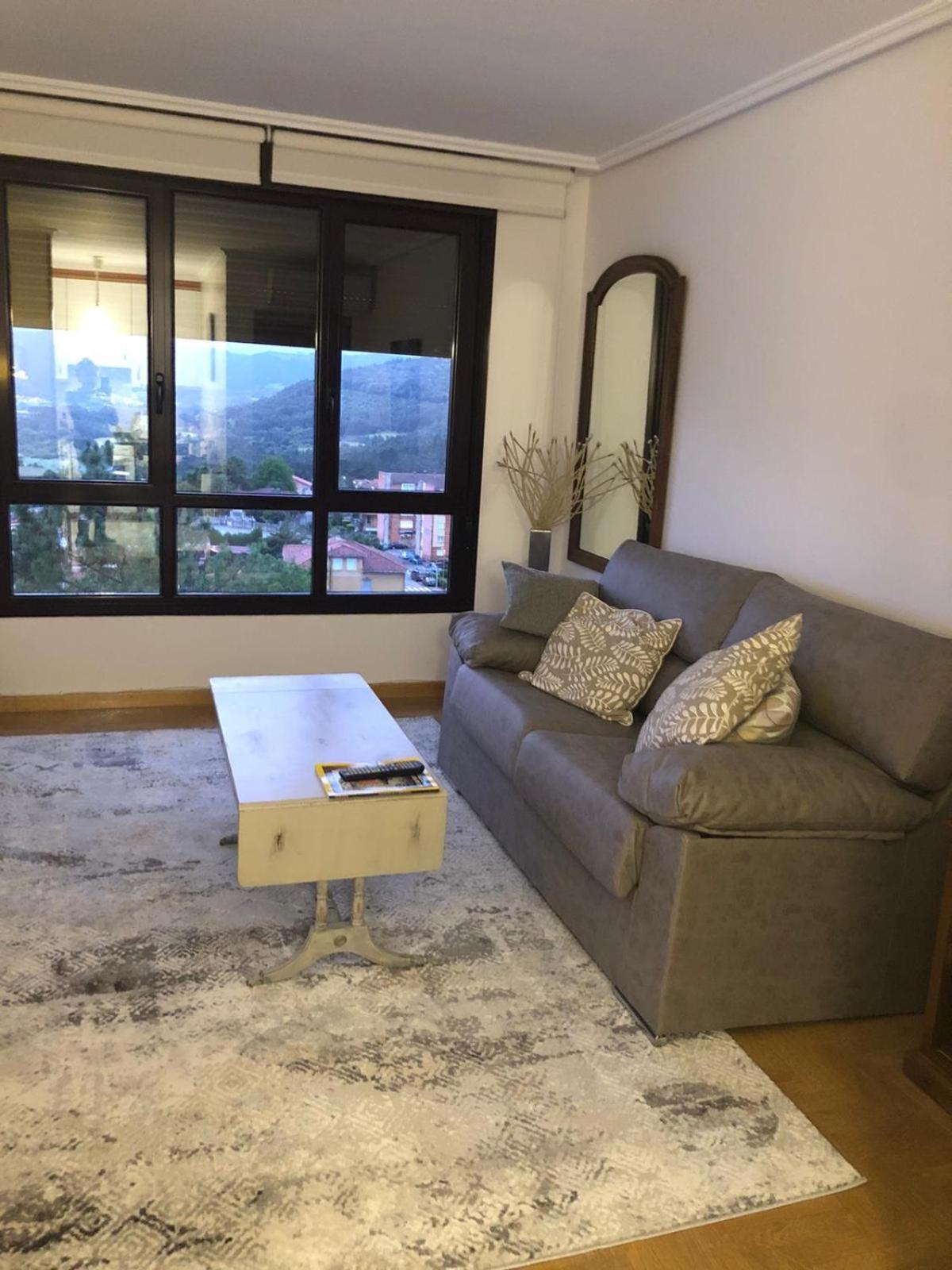 Apartamento La Casa de Leo Muros de Nalón Exterior foto
