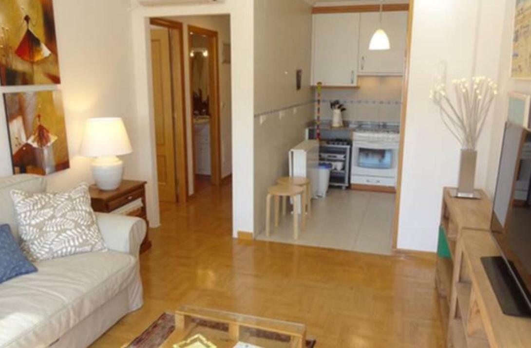 Apartamento La Casa de Leo Muros de Nalón Exterior foto